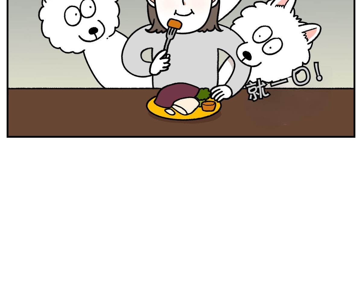 第19话 干净饮食40