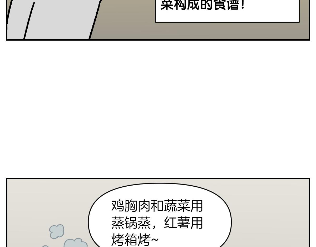 第19话 干净饮食6
