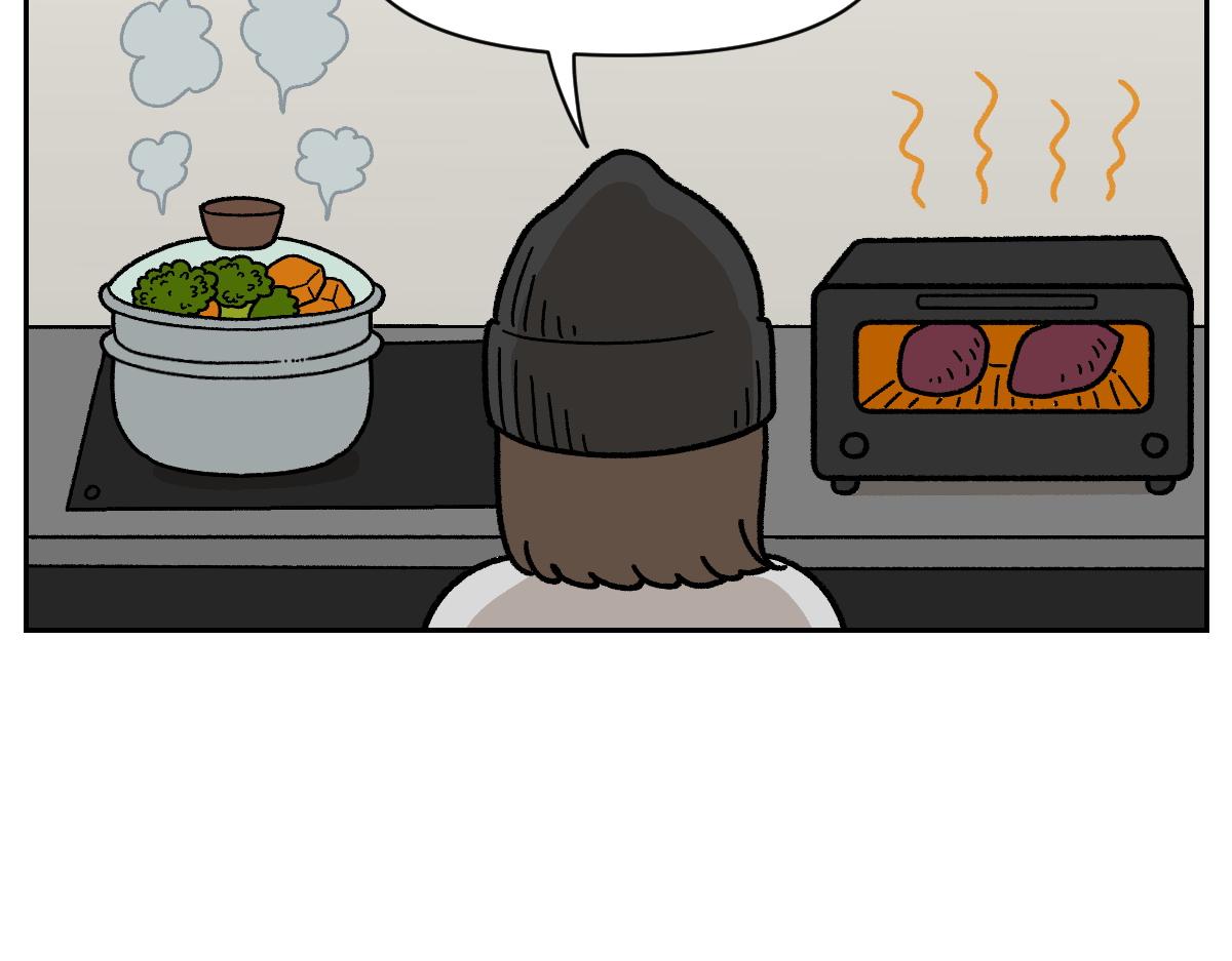 第19话 干净饮食7