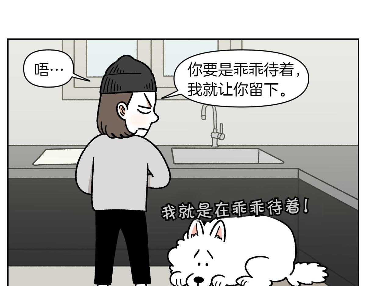 第21话 歪头等待的狗10