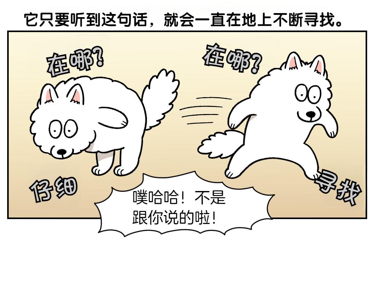 第21话 歪头等待的狗34