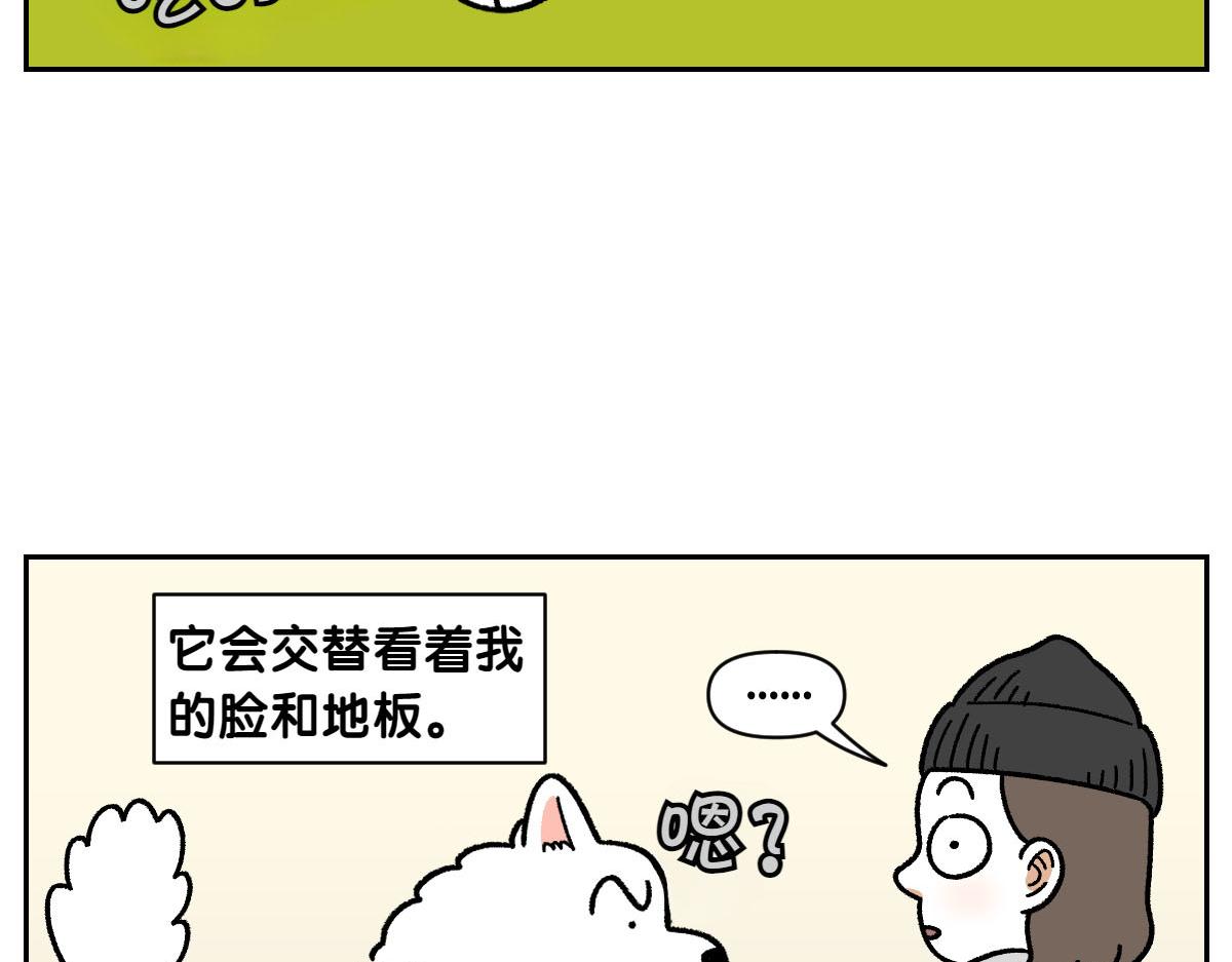 第21话 歪头等待的狗43