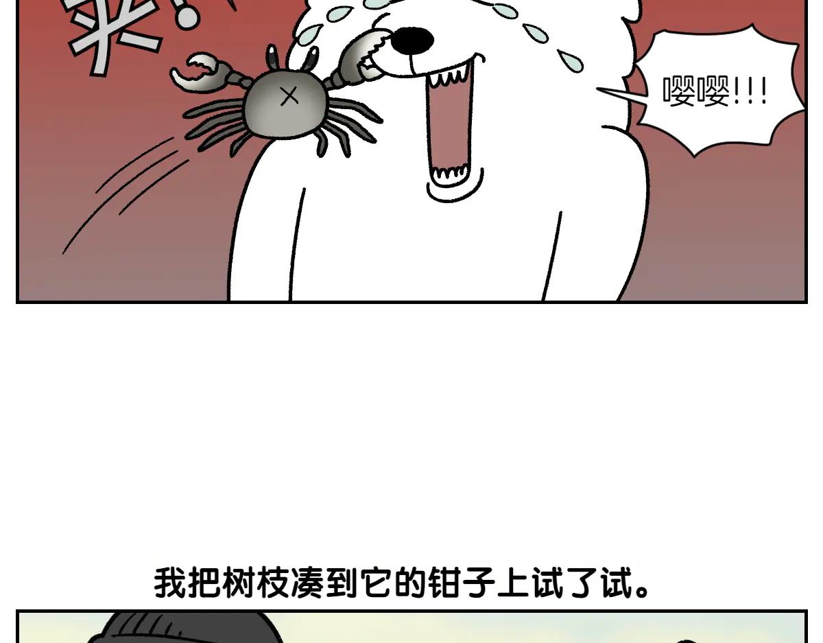 第25话 意想不到的动物朋友们24