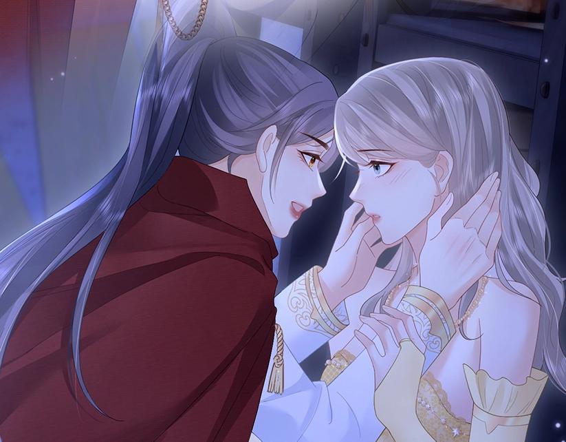 特典公开：2月20日 角色扮演 公主和她的女骑士6