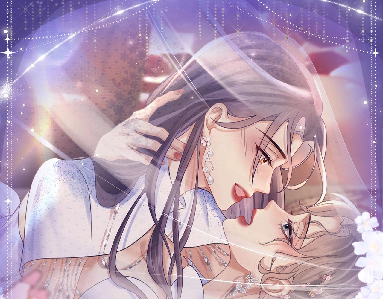 特典公开：4月30日 她和她的婚礼，世界上最幸福的新娘0