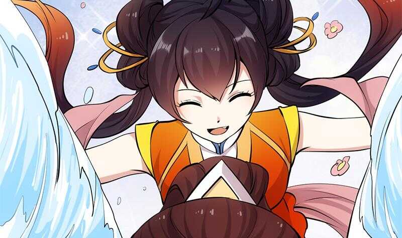 第40话 焚姬的神助攻58
