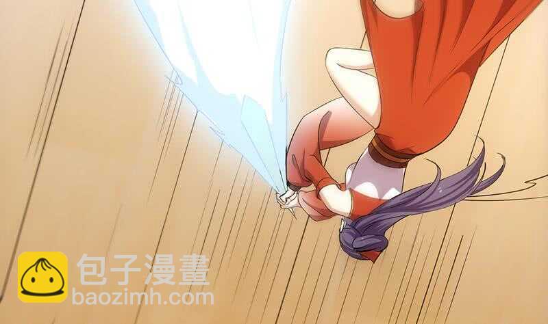 第43话 斩断武技的剑术！25