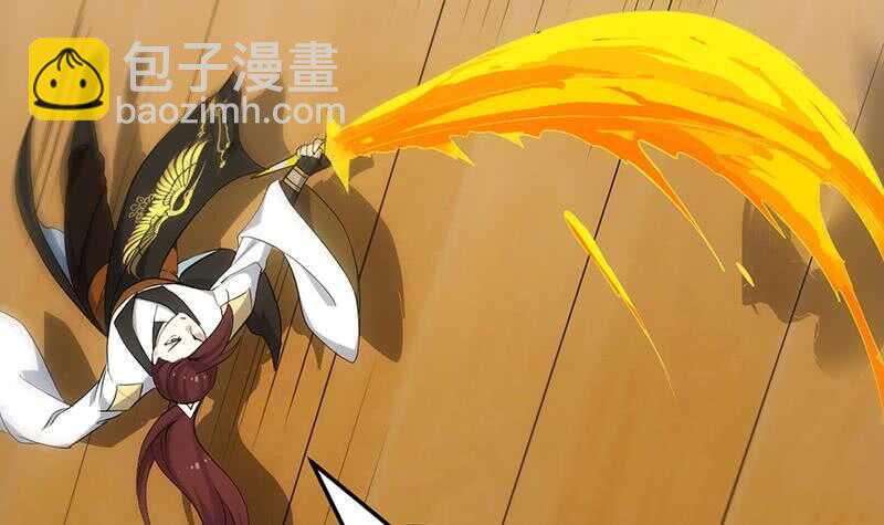 第43话 斩断武技的剑术！26
