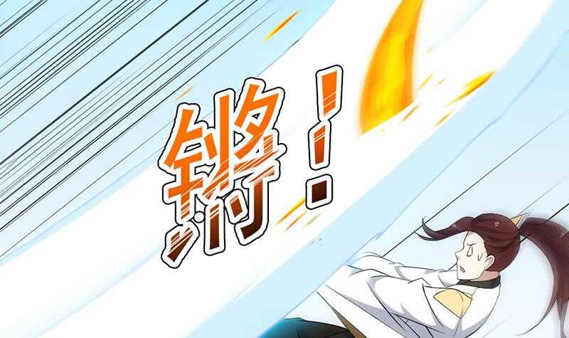 第43话 斩断武技的剑术！29