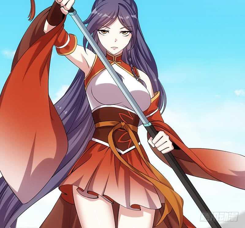 第43话 斩断武技的剑术！65
