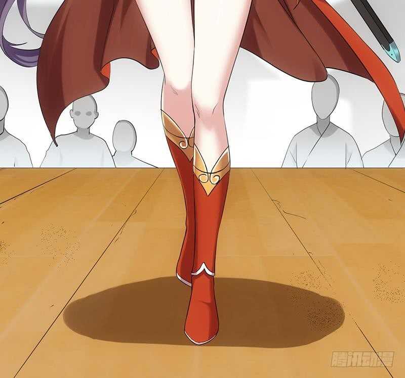 第43话 斩断武技的剑术！66