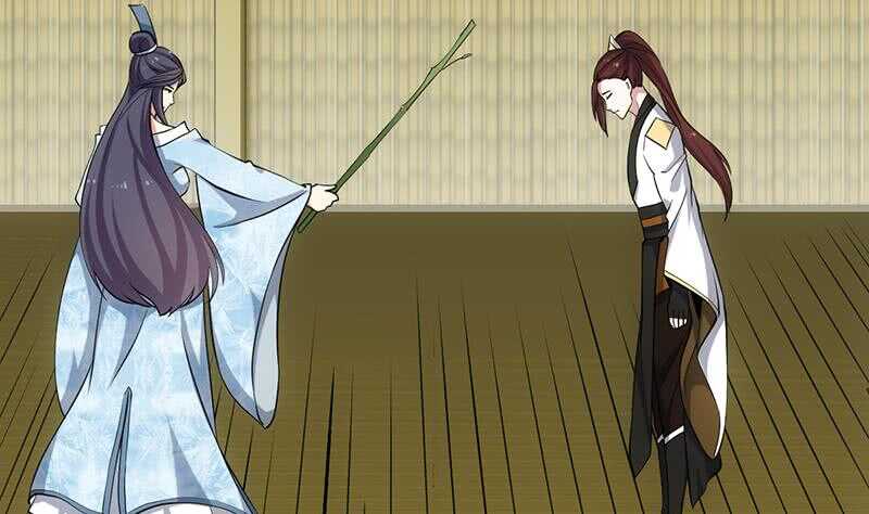 第48话 宫主师父的测试？22