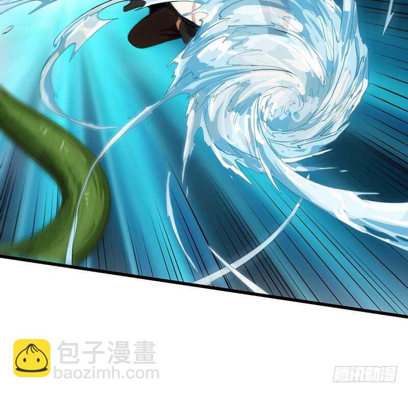 第61话 小姐姐的膝枕？！38