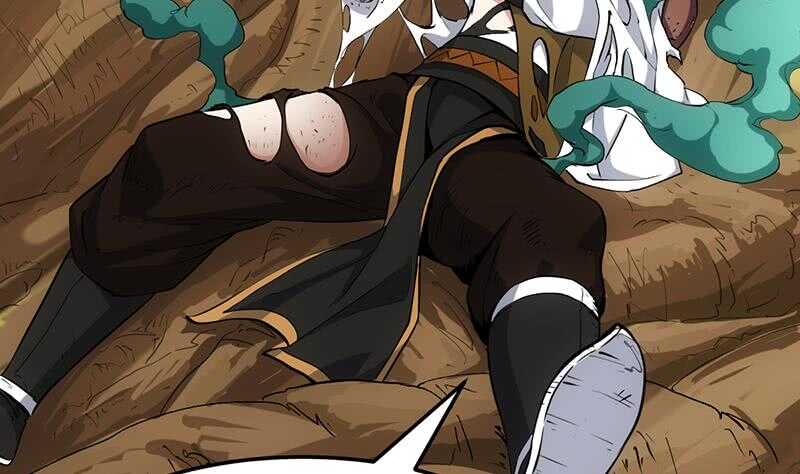 第61话 小姐姐的膝枕？！7