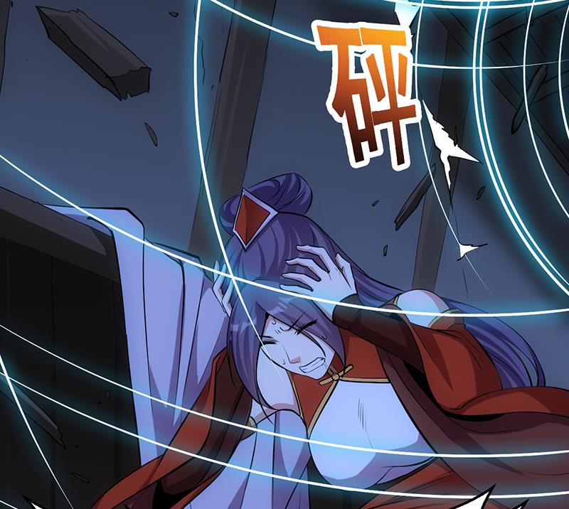 第72话 一宫之主的实力！45