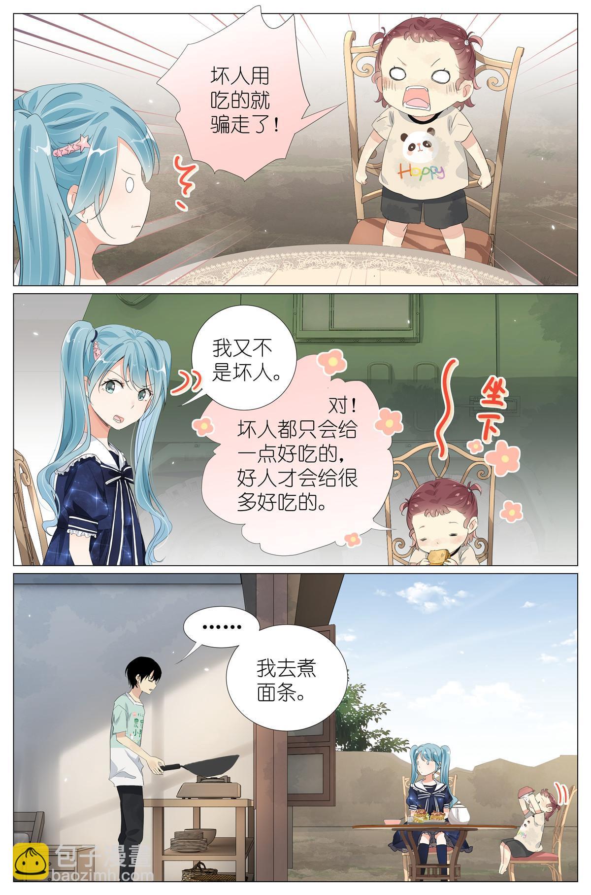 058 重生带个系统4