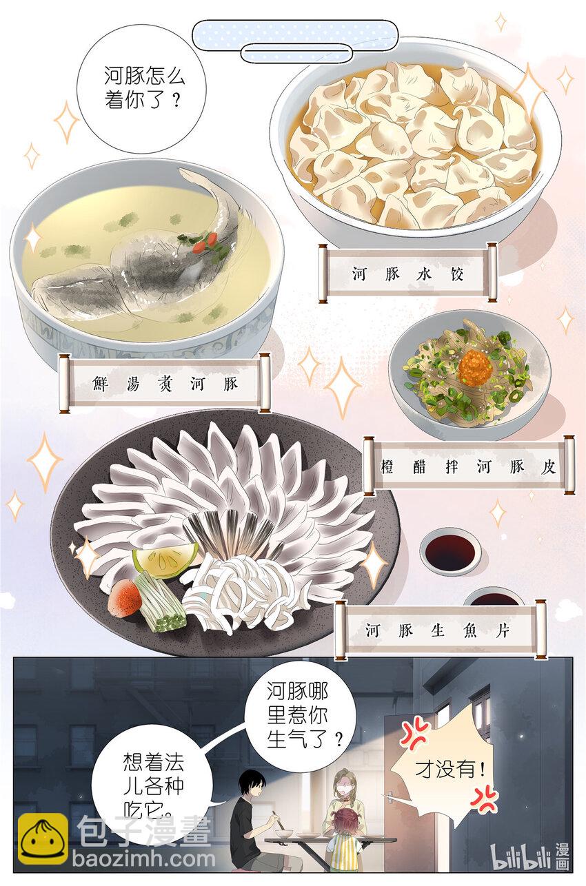 070 姐姐的鱼9