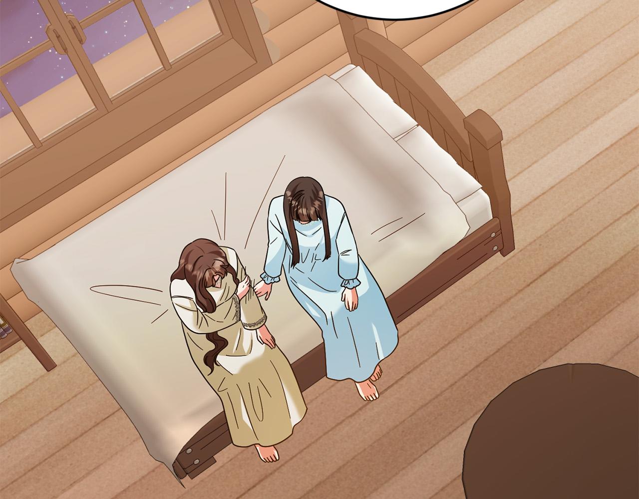 第51话 拿全世界人的命来换？133