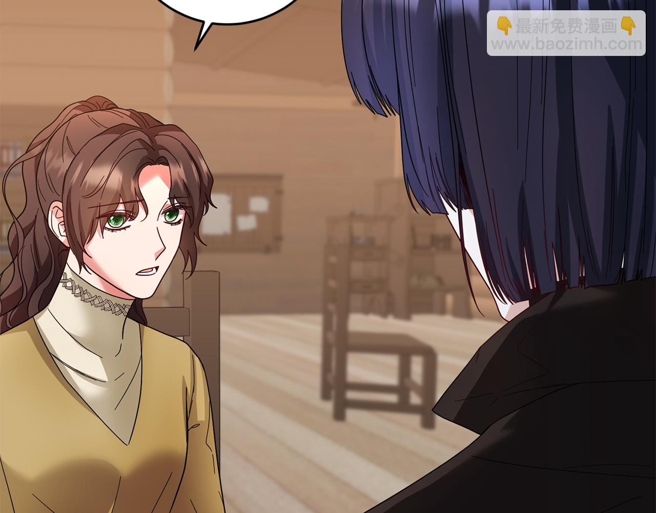 第63话 为什么不带我走？8