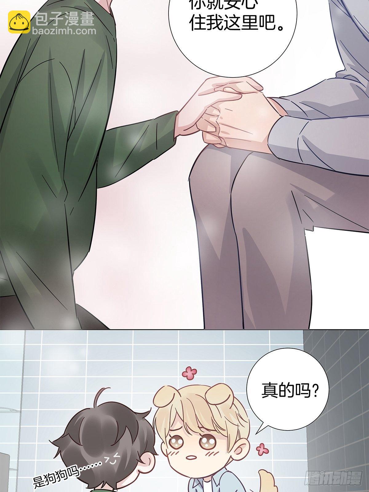 21 修罗场早餐21