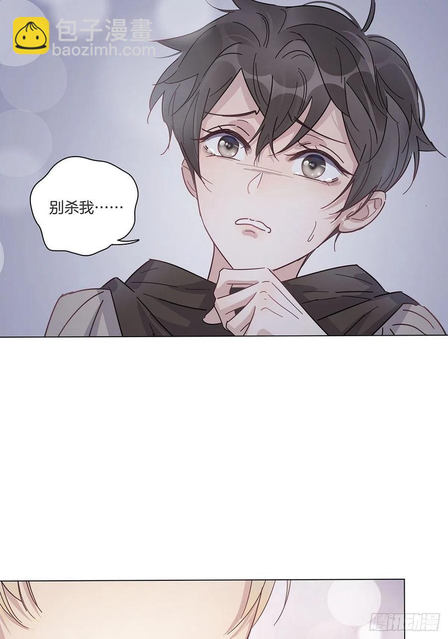 番外6 吸血鬼的玫瑰11
