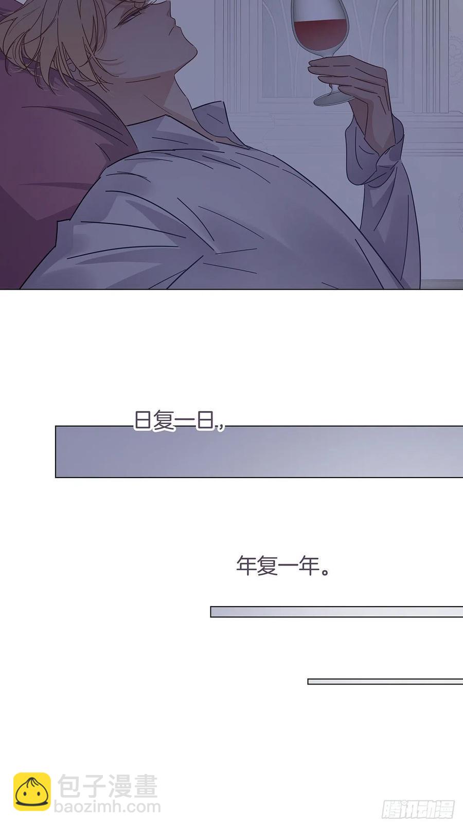 番外6 吸血鬼的玫瑰31