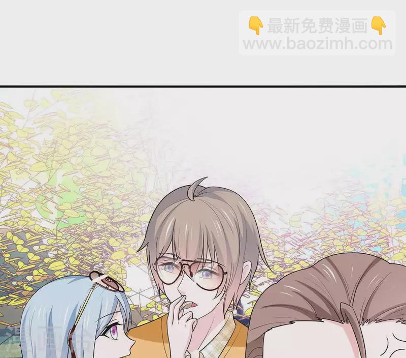 第26话 最近情侣拍档66