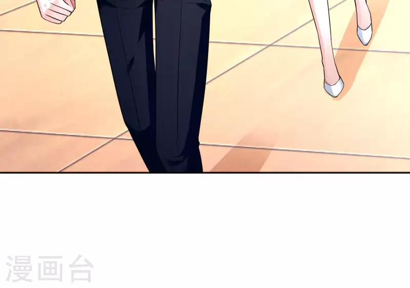 第42话 搬进总裁办公室？10