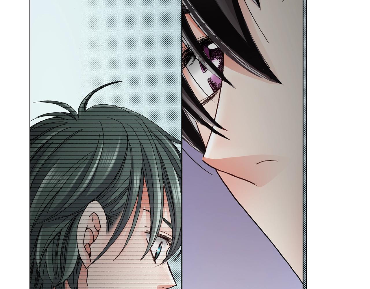 第34话 温泉中的八卦会谈14