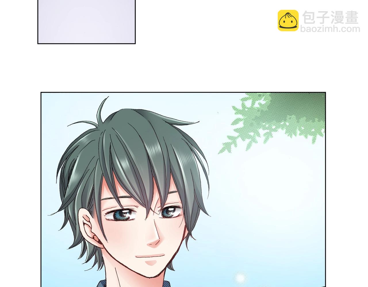 第34话 温泉中的八卦会谈2