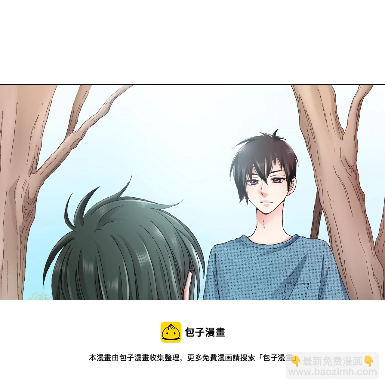 第34话 温泉中的八卦会谈32