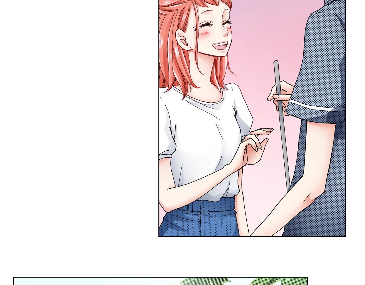 第34话 温泉中的八卦会谈7