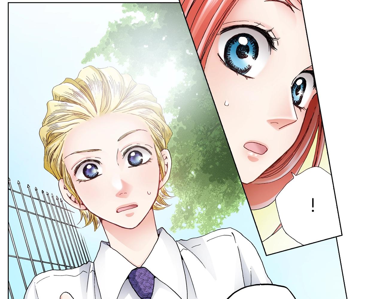 第55话 正装开场55