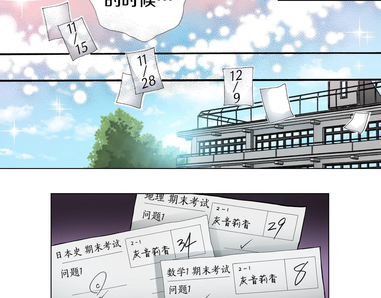 第66话 主动吻我~35