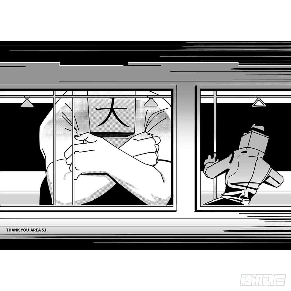 第二十五话  大小 对阵 十一3