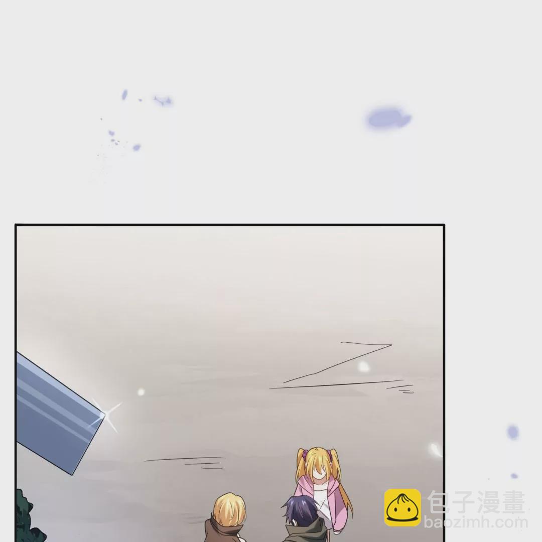 第43话  来自地狱的愤怒！魔兽来袭！38