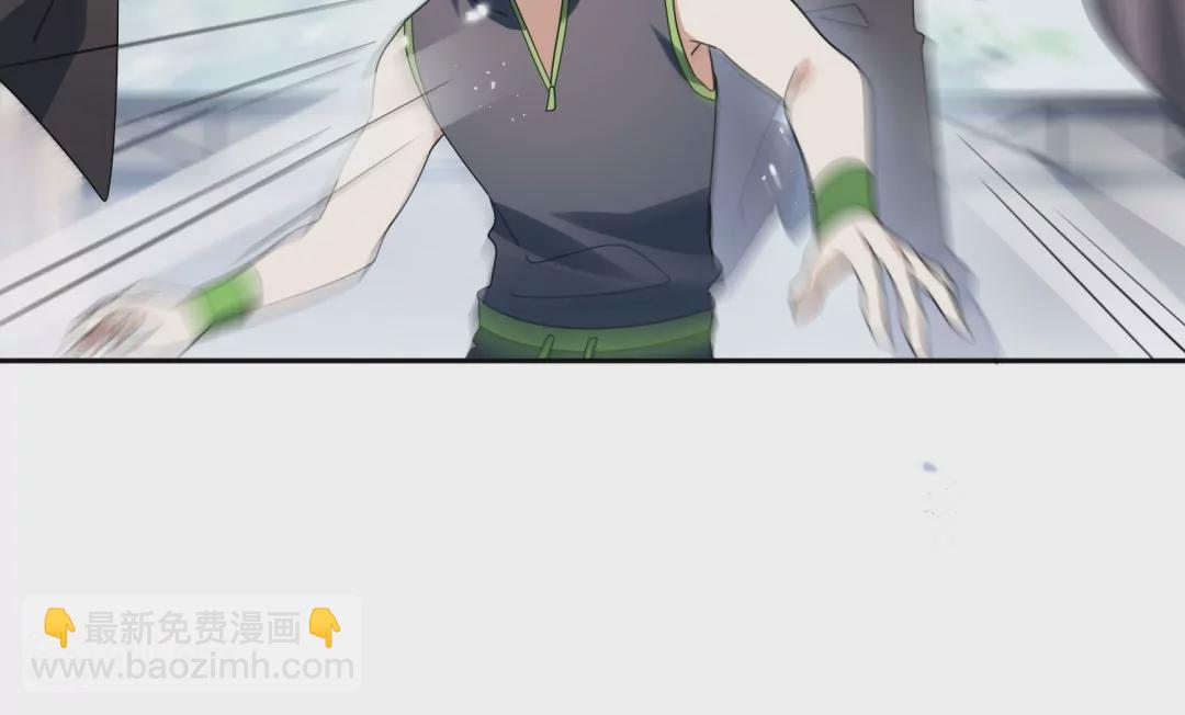 第43话  来自地狱的愤怒！魔兽来袭！51