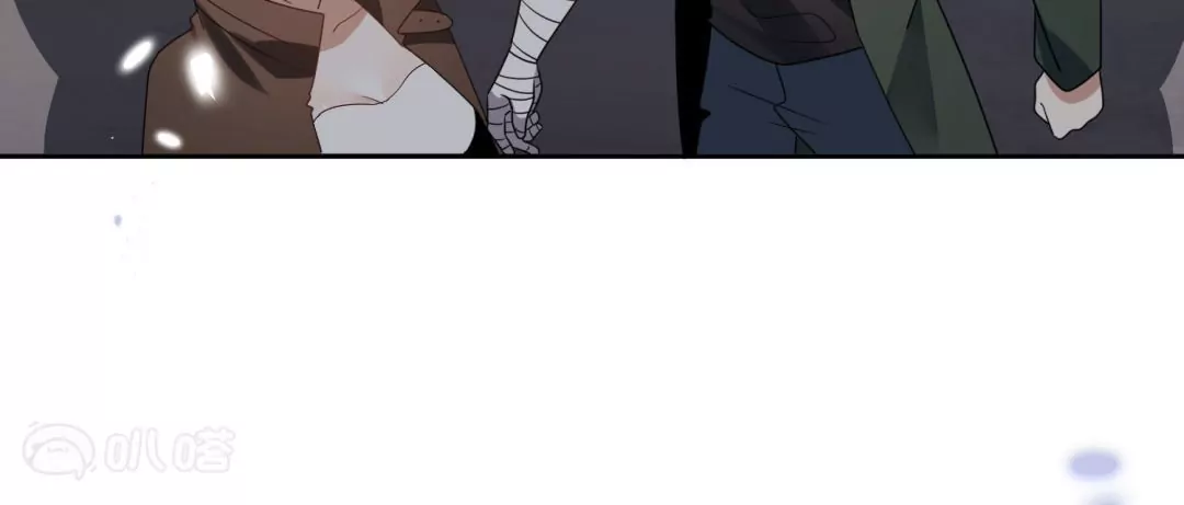 第43话  来自地狱的愤怒！魔兽来袭！88