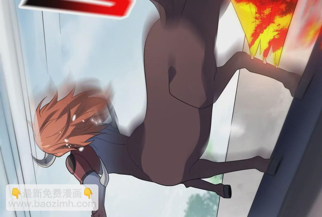 第43话  来自地狱的愤怒！魔兽来袭！92