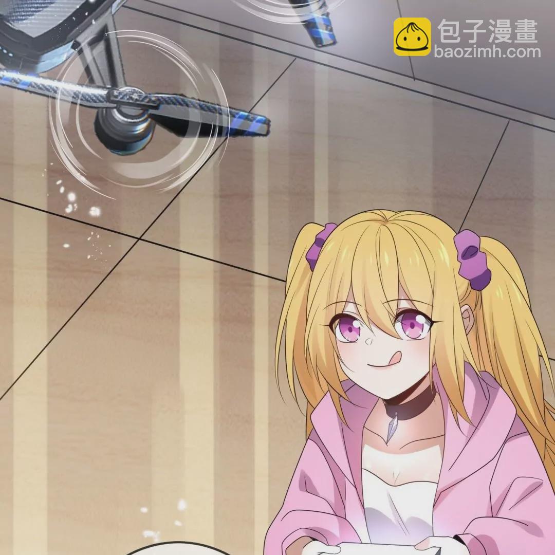 第47话  暗银色的不死大蛇！28