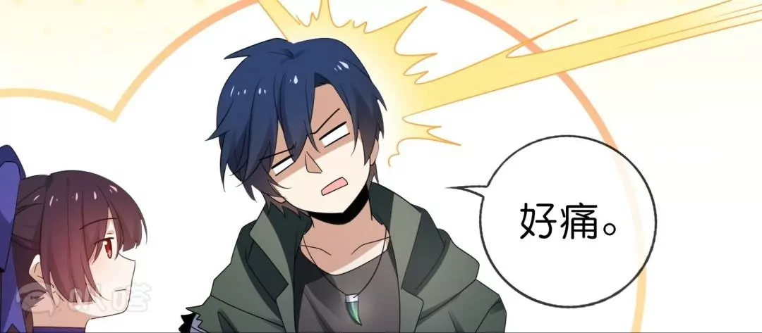 第47话  暗银色的不死大蛇！33