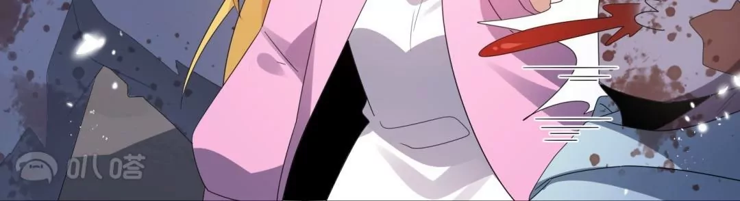 第47话  暗银色的不死大蛇！6