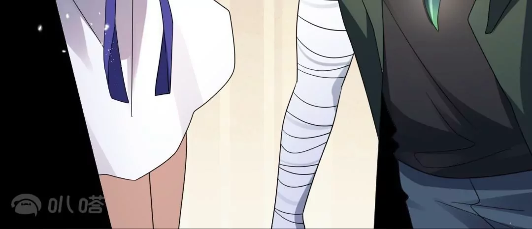 第47话  暗银色的不死大蛇！79