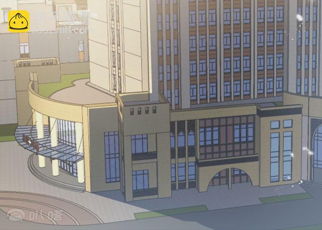 第47话  暗银色的不死大蛇！8