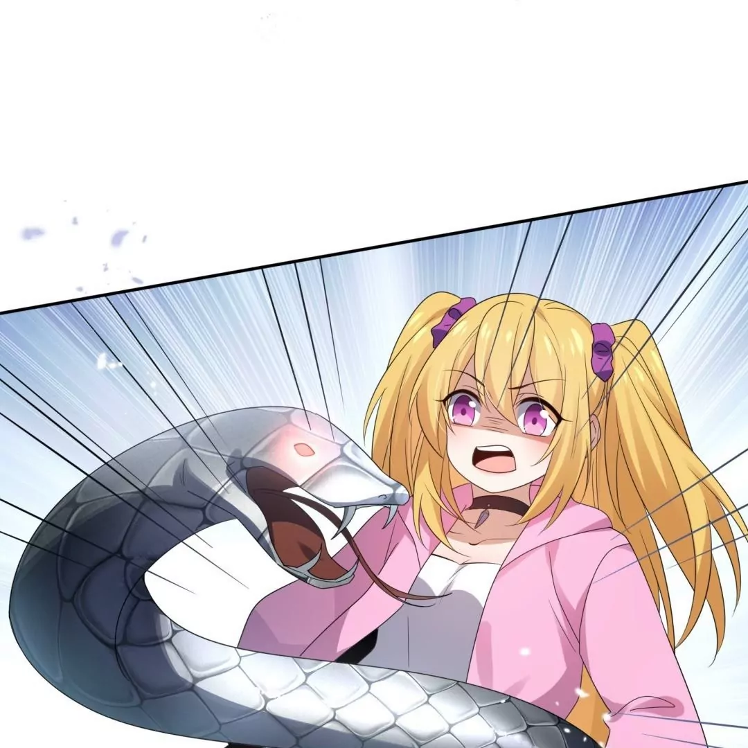 第47话  暗银色的不死大蛇！83