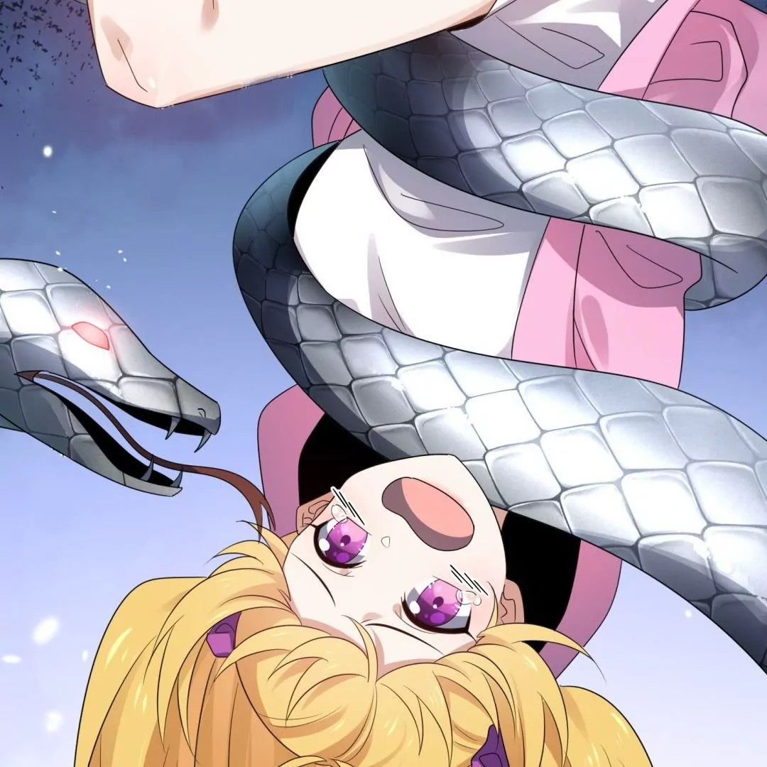 第47话  暗银色的不死大蛇！89