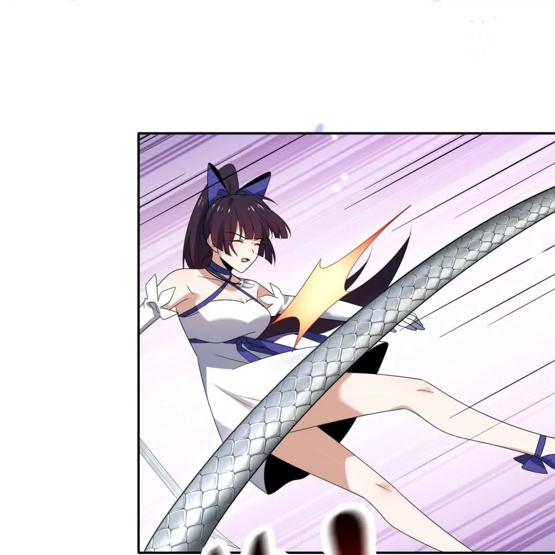 第48话  叛逆少女莉亚！31
