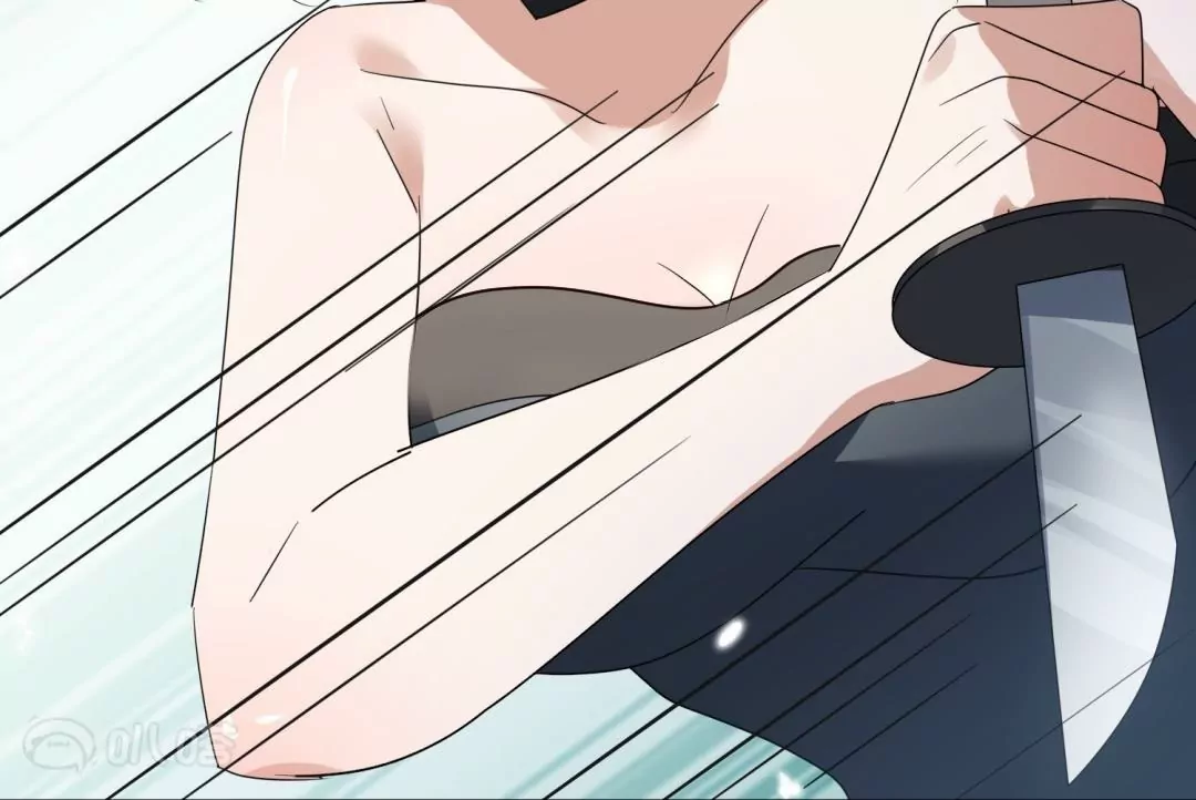 第48话  叛逆少女莉亚！91