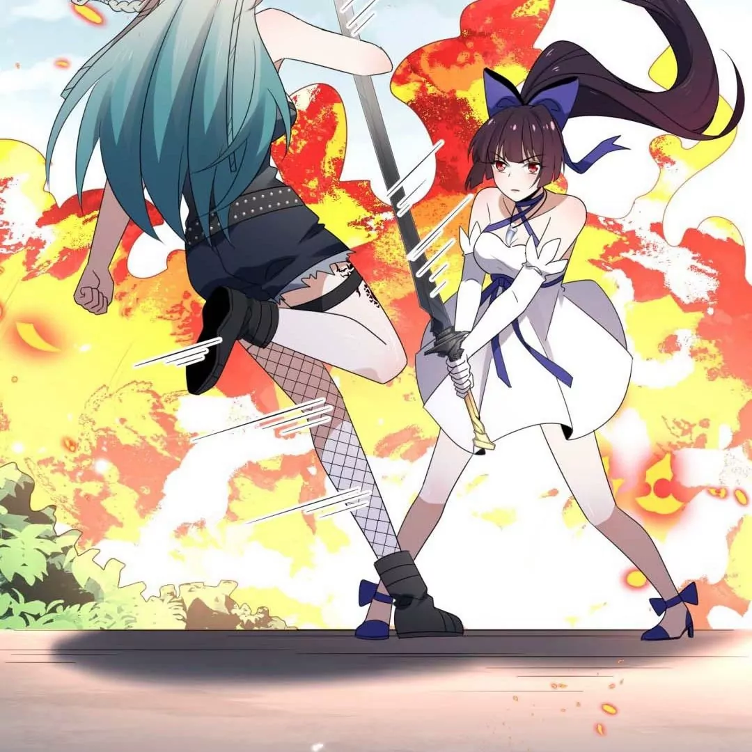 第52话  恶有恶报！背叛的下场！10