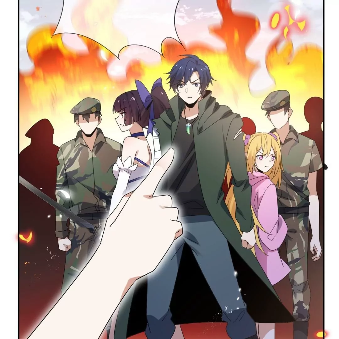 第52话  恶有恶报！背叛的下场！73